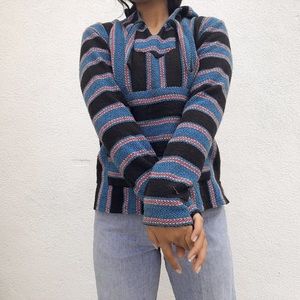 drug rug jacket
